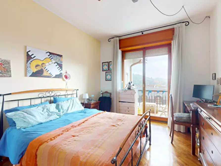 Immagine 15 di Appartamento in vendita  in Via Luigi Faccio a Vicenza