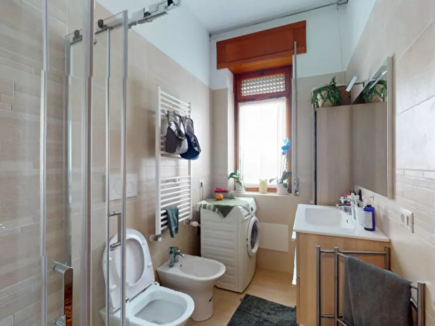 Immagine 17 di Appartamento in vendita  in Via Luigi Faccio a Vicenza