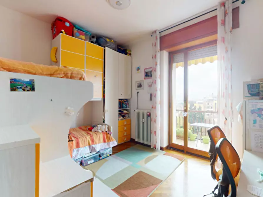 Immagine 18 di Appartamento in vendita  in Via Luigi Faccio a Vicenza