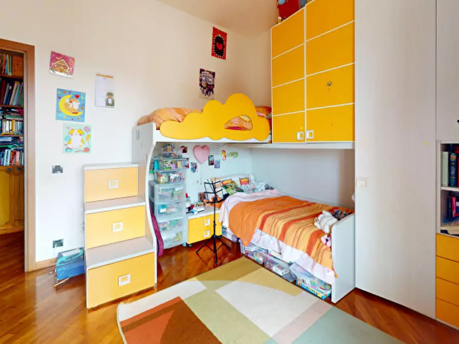 Immagine 19 di Appartamento in vendita  in Via Luigi Faccio a Vicenza