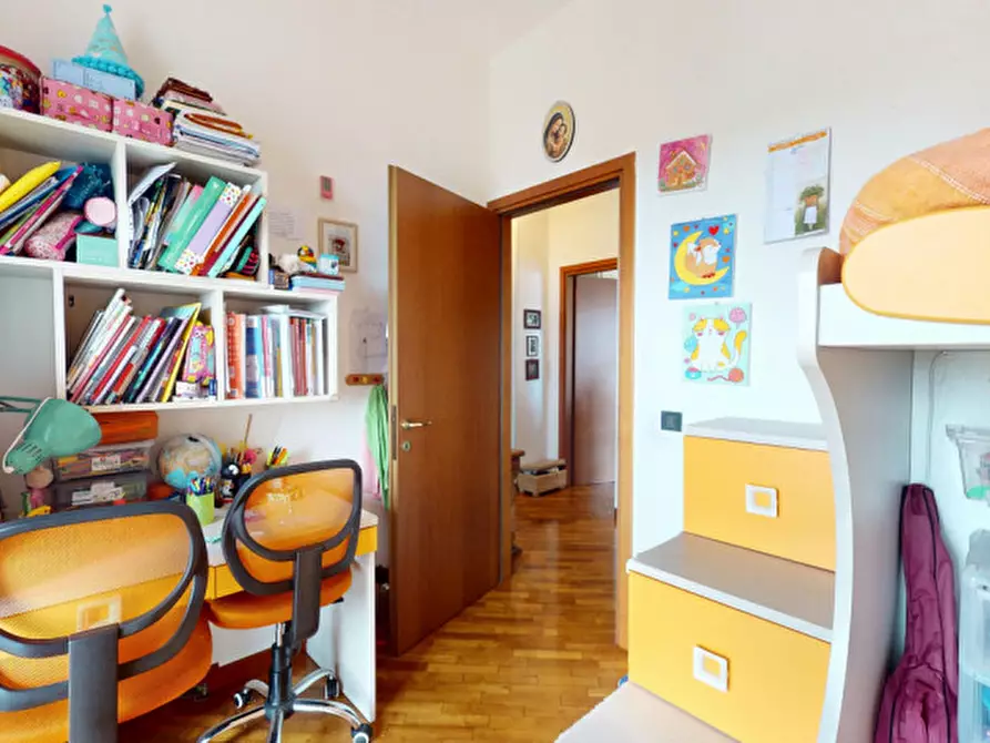 Immagine 20 di Appartamento in vendita  in Via Luigi Faccio a Vicenza