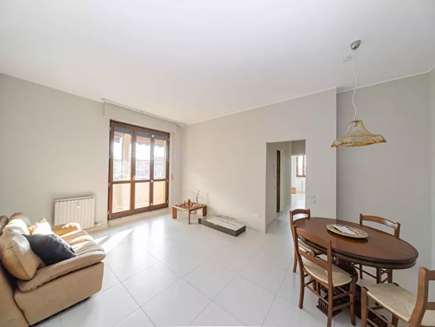 Immagine 2 di Appartamento in vendita  in Via Giorgio Morandi 4 a Monza