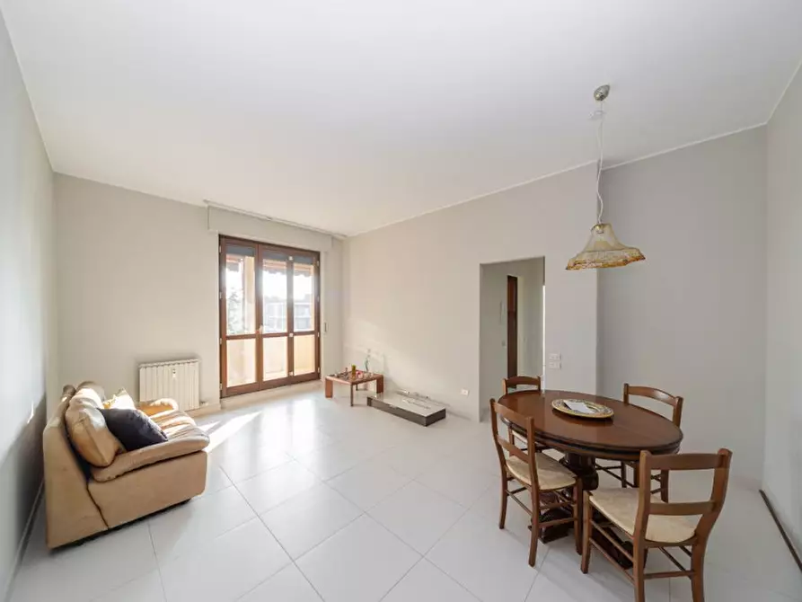 Immagine 3 di Appartamento in vendita  in Via Giorgio Morandi 4 a Monza