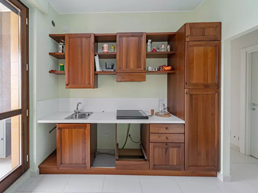 Immagine 7 di Appartamento in vendita  in Via Giorgio Morandi 4 a Monza