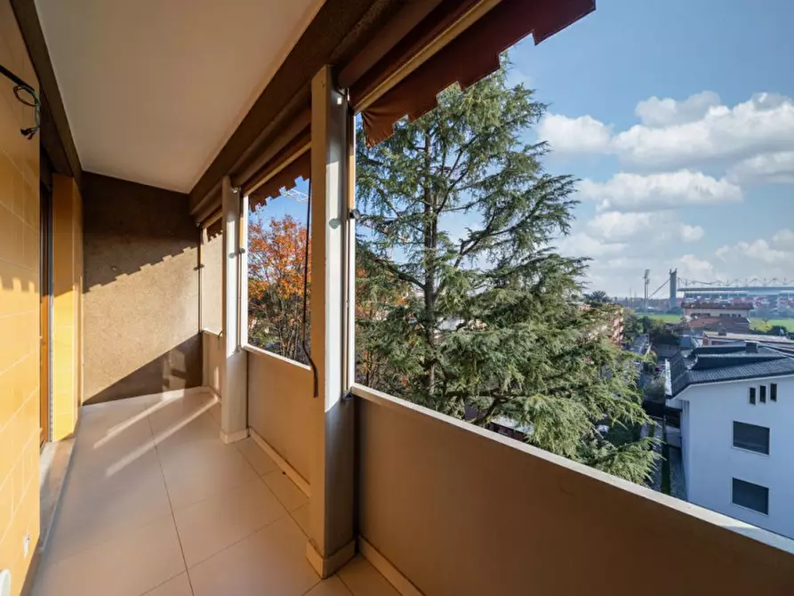 Immagine 8 di Appartamento in vendita  in Via Giorgio Morandi 4 a Monza