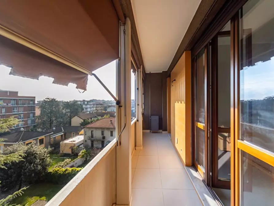 Immagine 9 di Appartamento in vendita  in Via Giorgio Morandi 4 a Monza