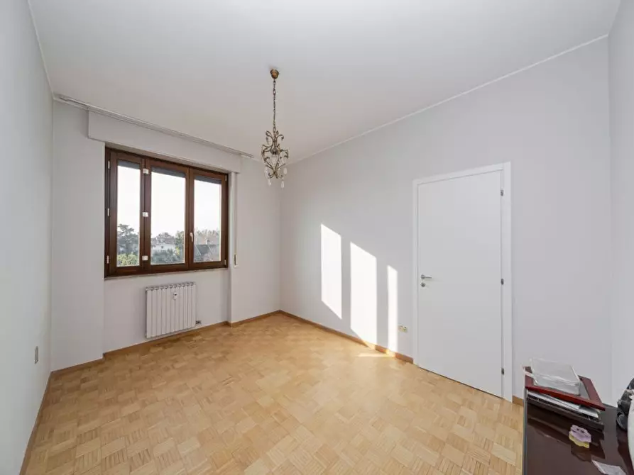 Immagine 11 di Appartamento in vendita  in Via Giorgio Morandi 4 a Monza