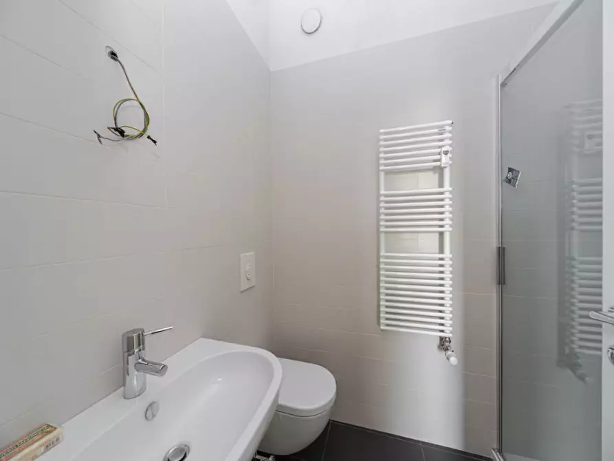 Immagine 12 di Appartamento in vendita  in Via Giorgio Morandi 4 a Monza