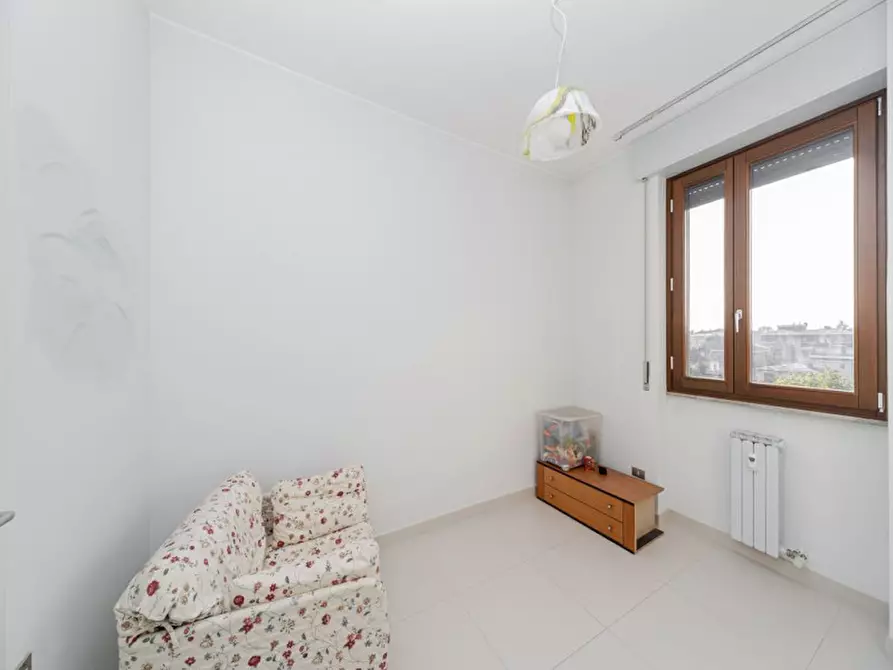 Immagine 13 di Appartamento in vendita  in Via Giorgio Morandi 4 a Monza
