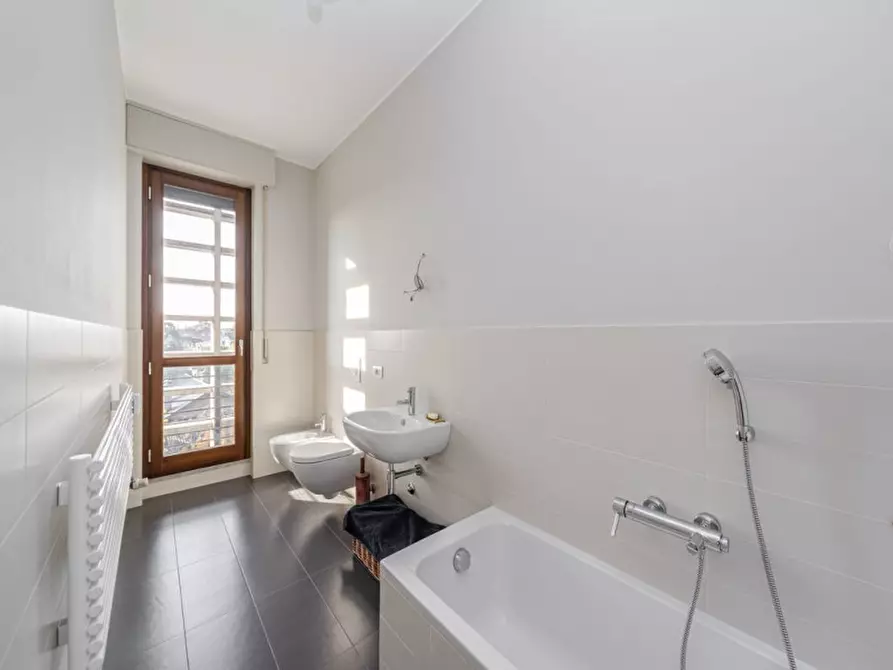 Immagine 16 di Appartamento in vendita  in Via Giorgio Morandi 4 a Monza