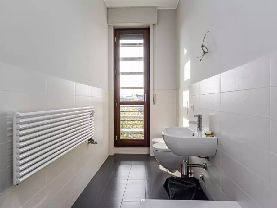 Immagine 17 di Appartamento in vendita  in Via Giorgio Morandi 4 a Monza