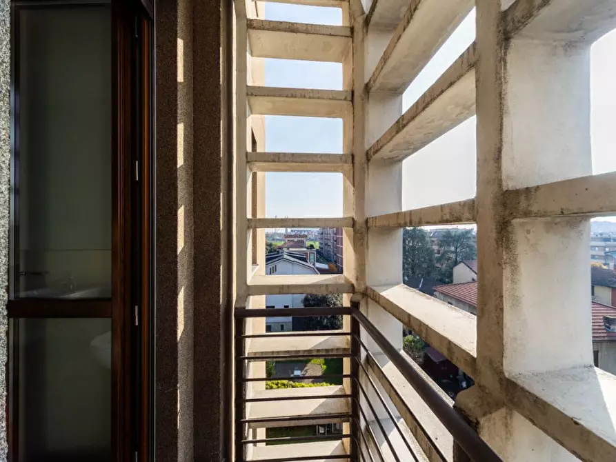 Immagine 18 di Appartamento in vendita  in Via Giorgio Morandi 4 a Monza