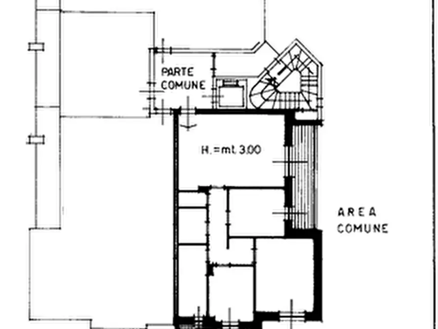 Immagine 23 di Appartamento in vendita  in Via Giorgio Morandi 4 a Monza