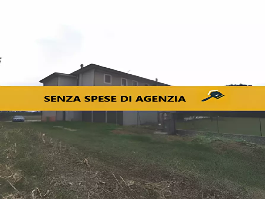 Immagine 1 di Appartamento in vendita  in Via Castrina a Travagliato