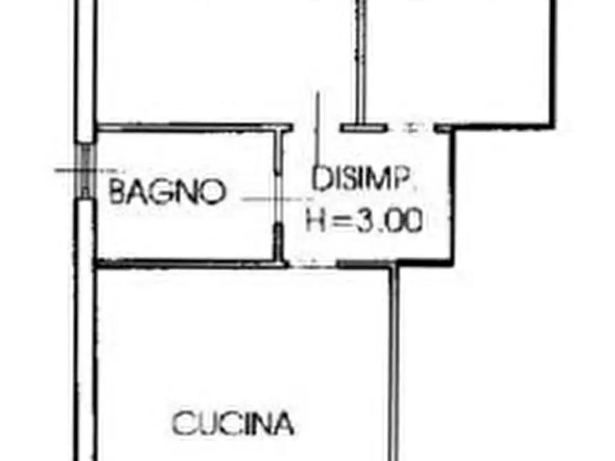 Immagine 2 di Appartamento in vendita  in Via Castrina a Travagliato