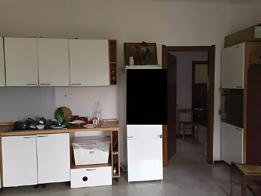 Immagine 4 di Appartamento in vendita  in Via Castrina a Travagliato