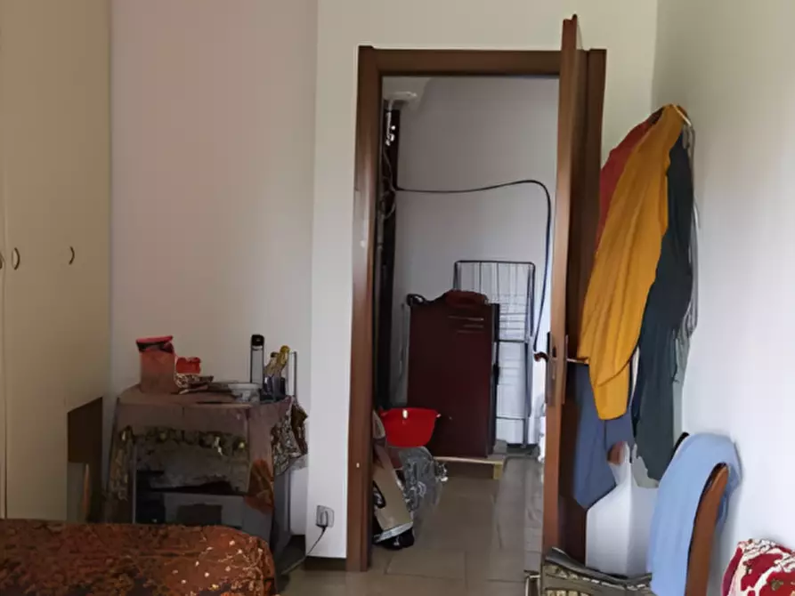 Immagine 5 di Appartamento in vendita  in Via Castrina a Travagliato