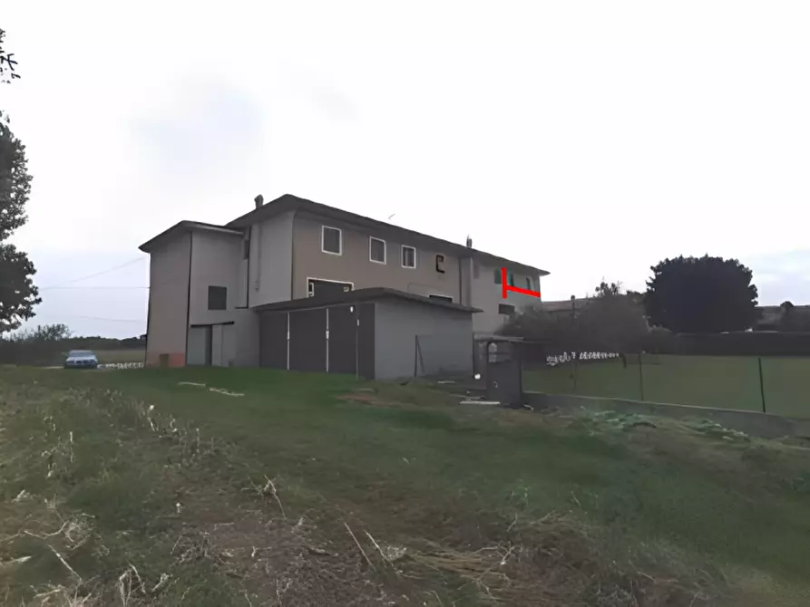 Immagine 9 di Appartamento in vendita  in Via Castrina a Travagliato