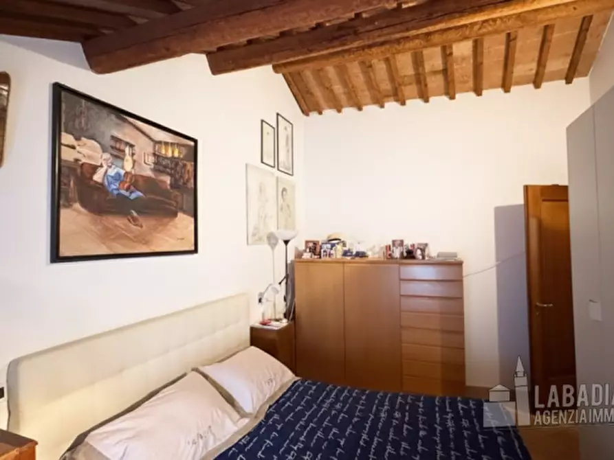 Immagine 10 di Appartamento in vendita  in Via D'Espagnac 19 a Badia Polesine