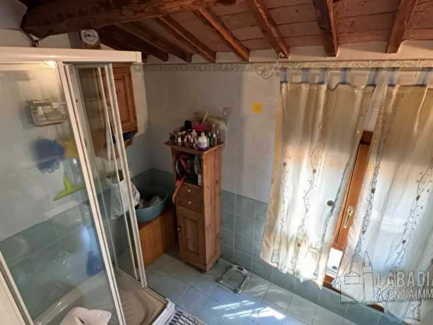 Immagine 20 di Appartamento in vendita  in Via D'Espagnac 19 a Badia Polesine