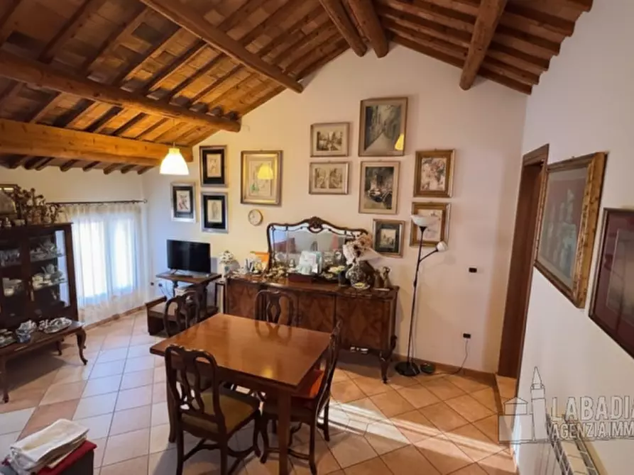 Immagine 25 di Appartamento in vendita  in Via D'Espagnac 19 a Badia Polesine