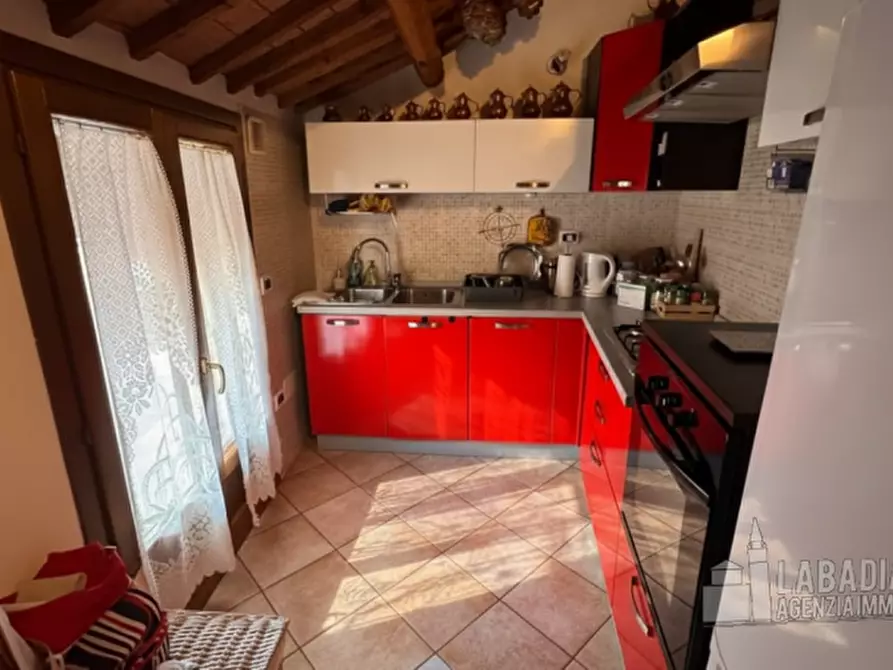 Immagine 32 di Appartamento in vendita  in Via D'Espagnac 19 a Badia Polesine