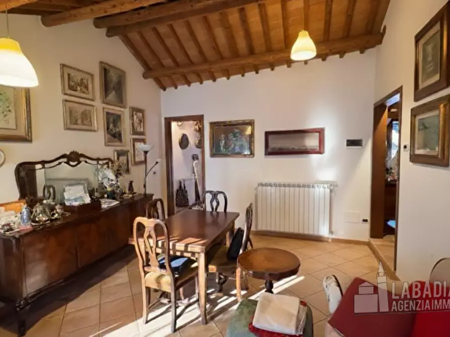 Immagine 35 di Appartamento in vendita  in Via D'Espagnac 19 a Badia Polesine