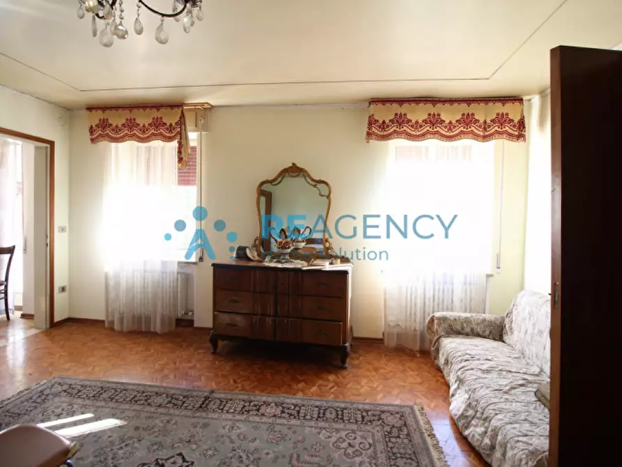 Immagine 23 di Casa indipendente in vendita  in Strada del Gatto a Zanè