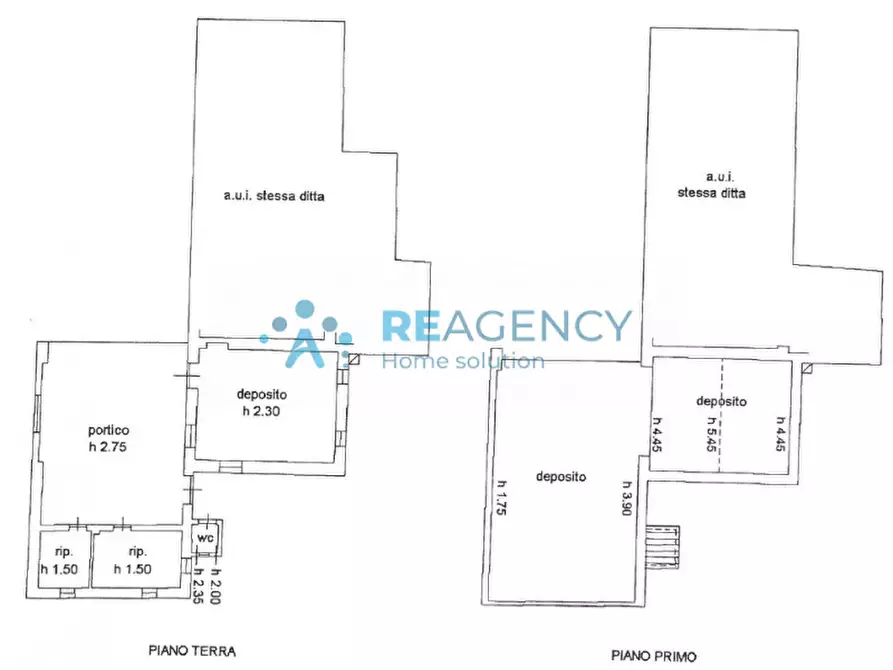 Immagine 46 di Casa indipendente in vendita  in Strada del Gatto a Zanè
