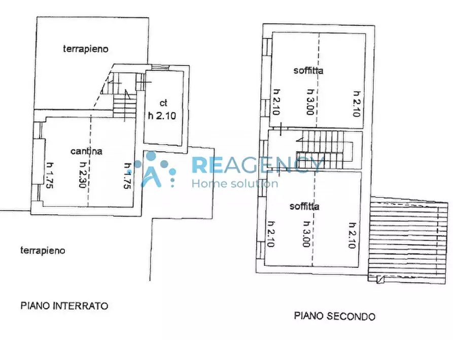 Immagine 47 di Casa indipendente in vendita  in Strada del Gatto a Zanè
