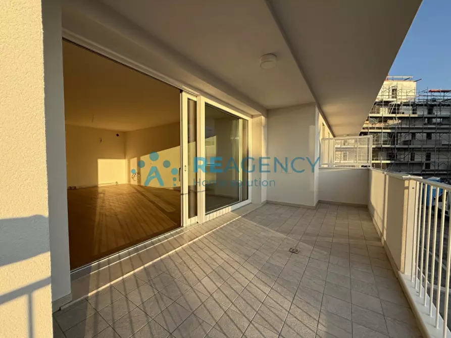 Immagine 2 di Appartamento in vendita  in Via Palladio a Creazzo