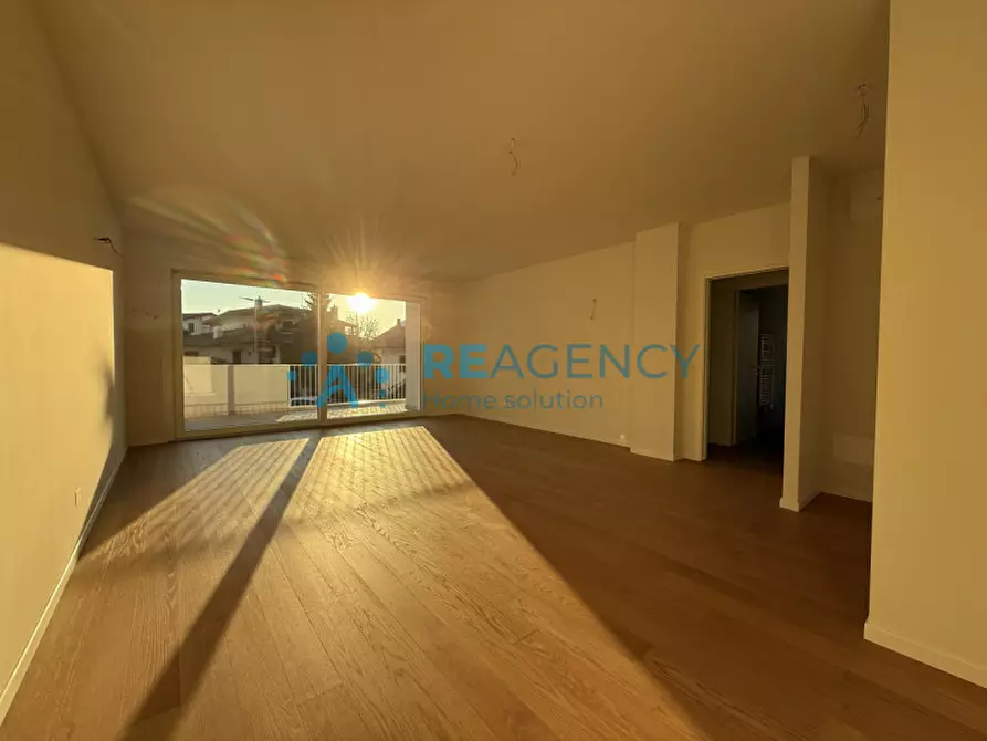 Immagine 4 di Appartamento in vendita  in Via Palladio a Creazzo