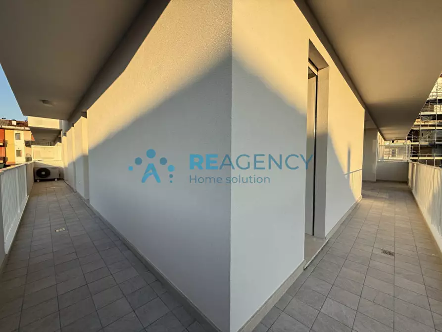 Immagine 10 di Appartamento in vendita  in Via Palladio a Creazzo