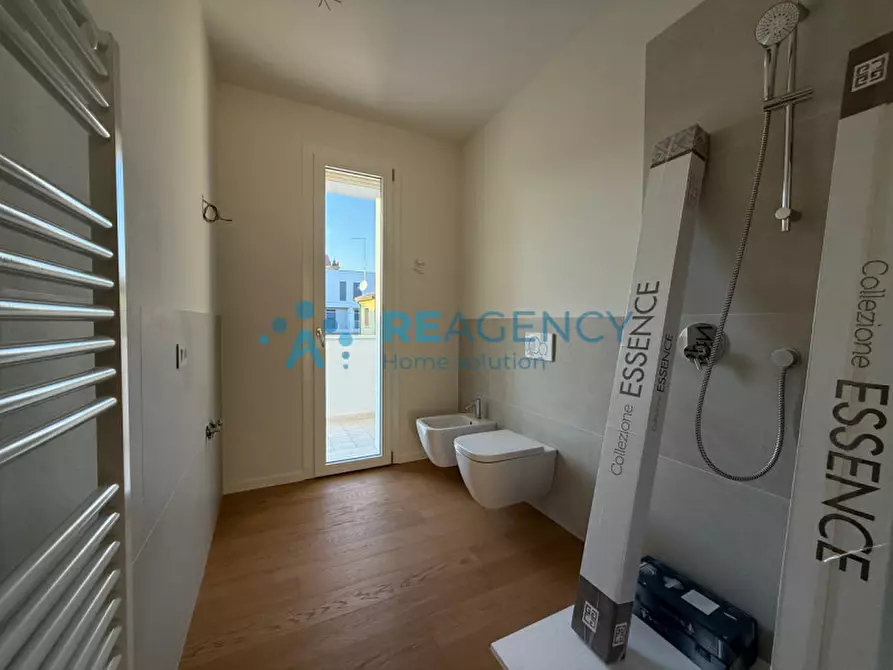 Immagine 15 di Appartamento in vendita  in Via Palladio a Creazzo