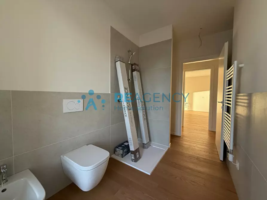 Immagine 16 di Appartamento in vendita  in Via Palladio a Creazzo