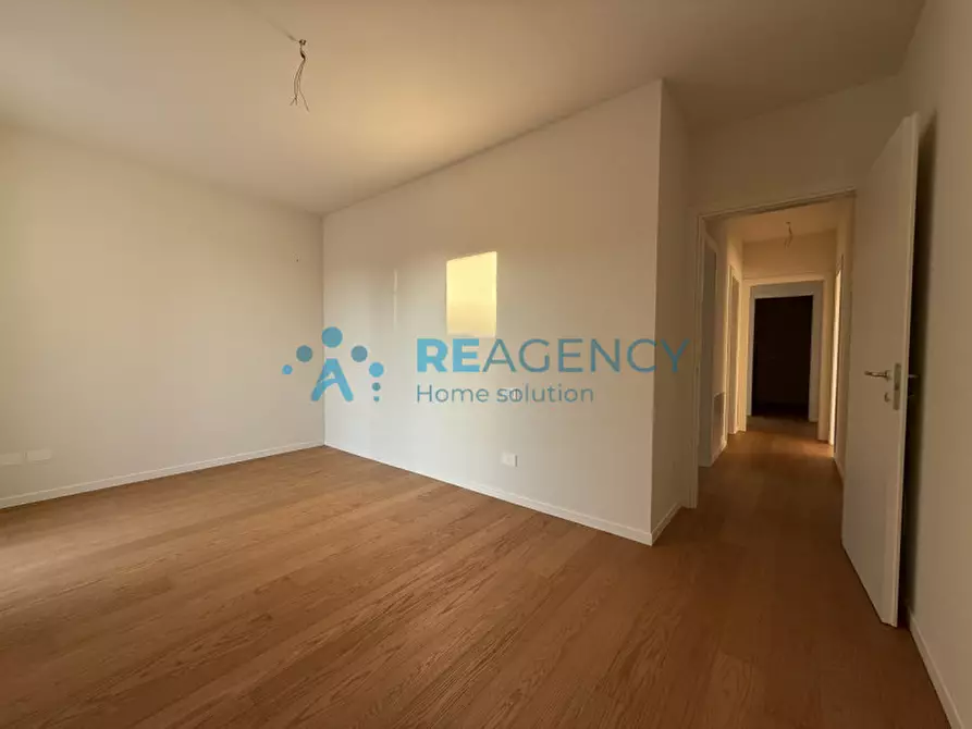 Immagine 19 di Appartamento in vendita  in Via Palladio a Creazzo