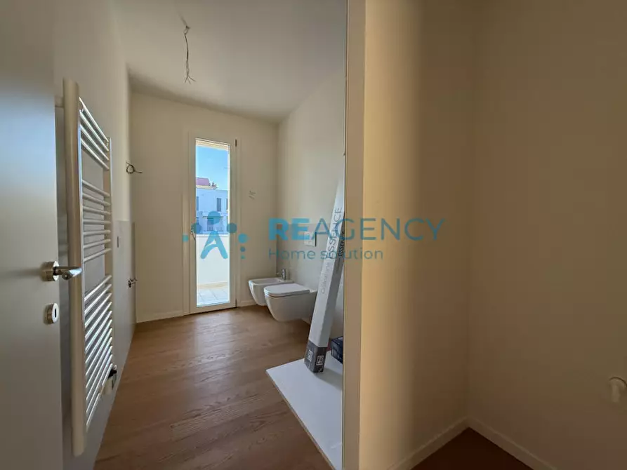 Immagine 21 di Appartamento in vendita  in Via Palladio a Creazzo