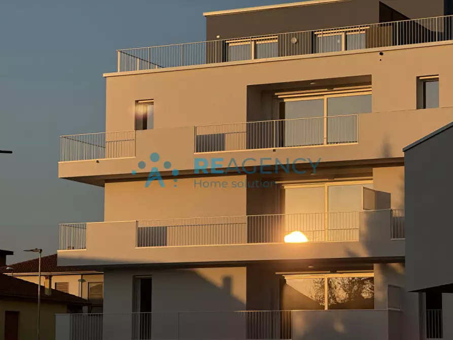 Immagine 23 di Appartamento in vendita  in Via Palladio a Creazzo
