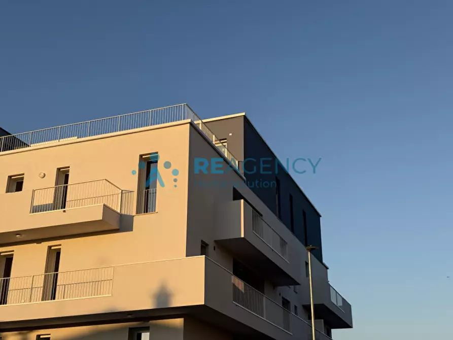 Immagine 24 di Appartamento in vendita  in Via Palladio a Creazzo