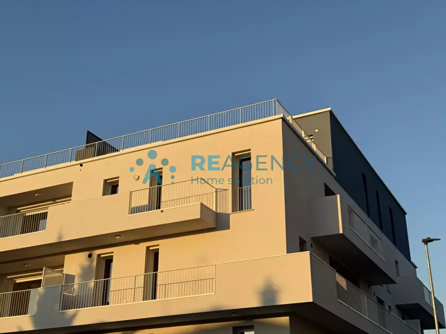 Immagine 25 di Appartamento in vendita  in Via Palladio a Creazzo