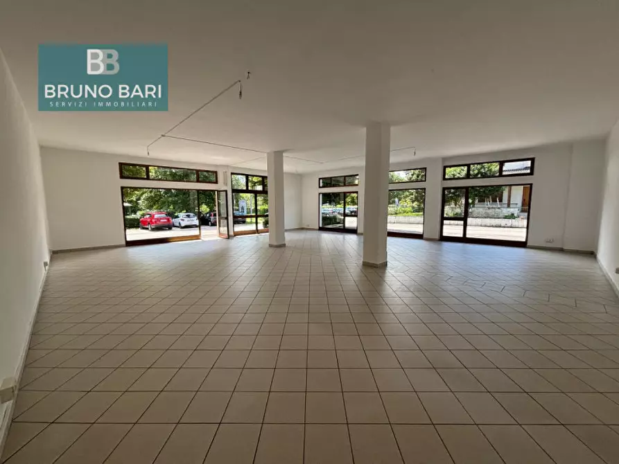 Immagine 4 di Ufficio in vendita  in Via Brigata Lupi di Toscana a Pordenone