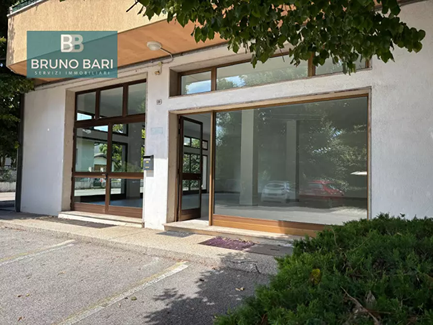 Immagine 5 di Ufficio in vendita  in Via Brigata Lupi di Toscana a Pordenone