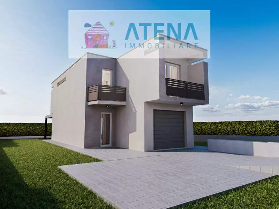 Immagine 2 di Casa indipendente in vendita  in via montà 147 a Padova