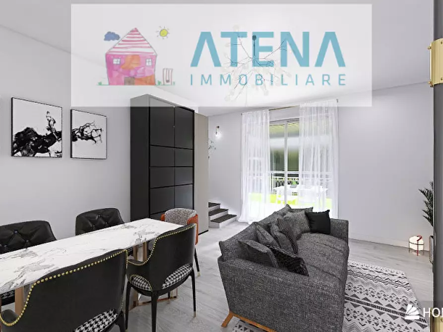 Immagine 6 di Casa indipendente in vendita  in via montà 147 a Padova