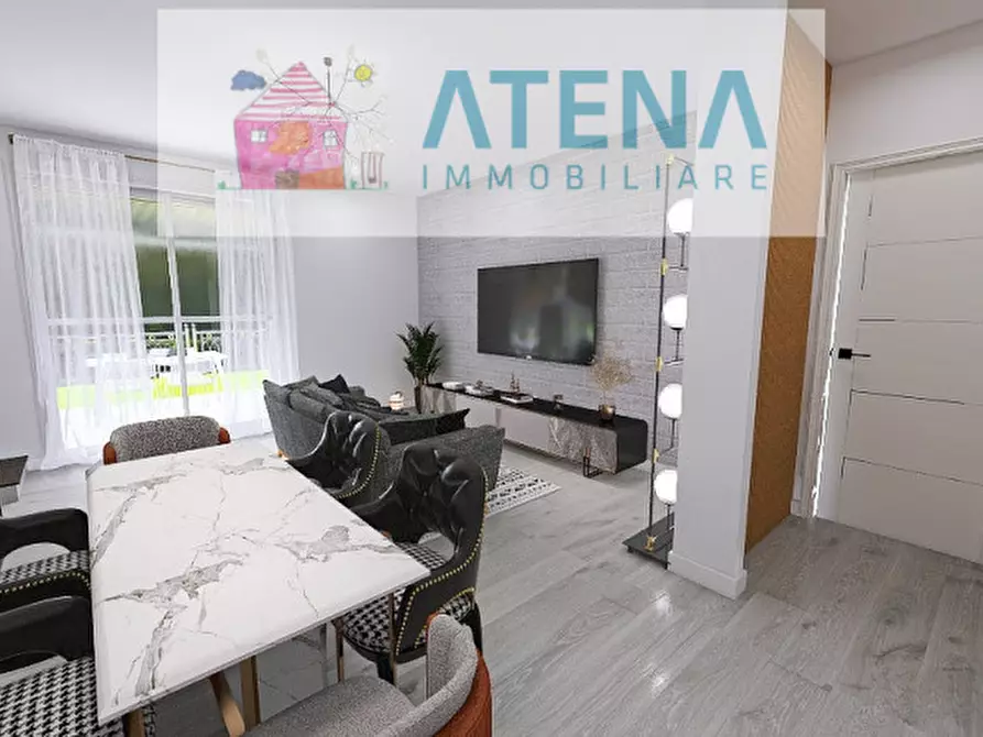 Immagine 7 di Casa indipendente in vendita  in via montà 147 a Padova