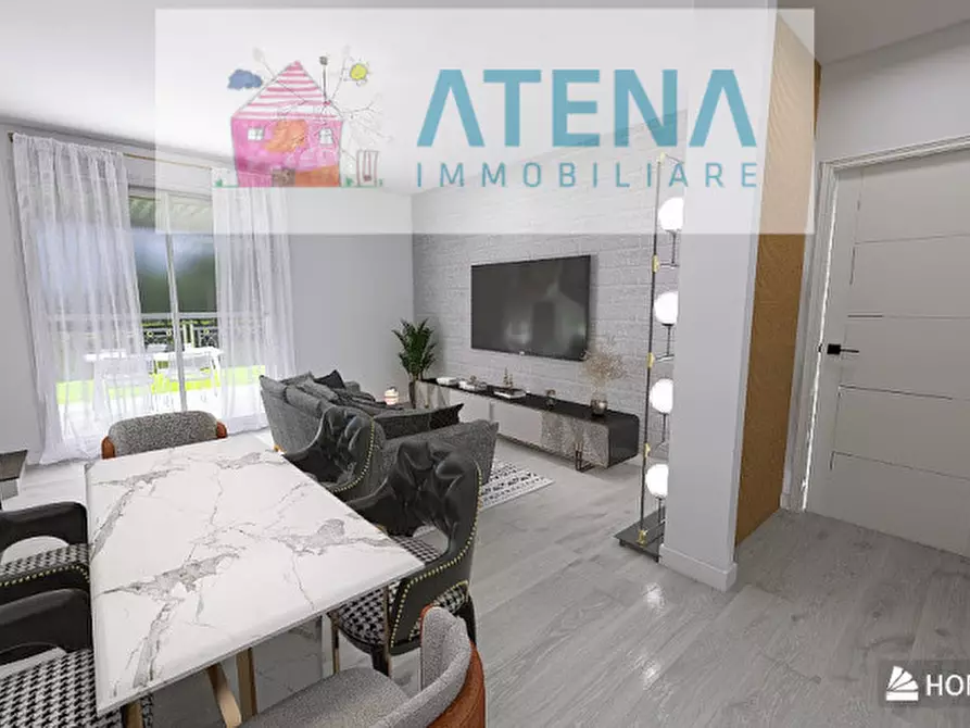 Immagine 12 di Casa indipendente in vendita  in via montà 147 a Padova