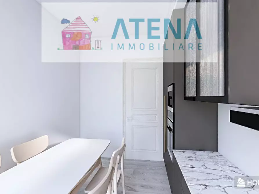 Immagine 16 di Casa indipendente in vendita  in via montà 147 a Padova