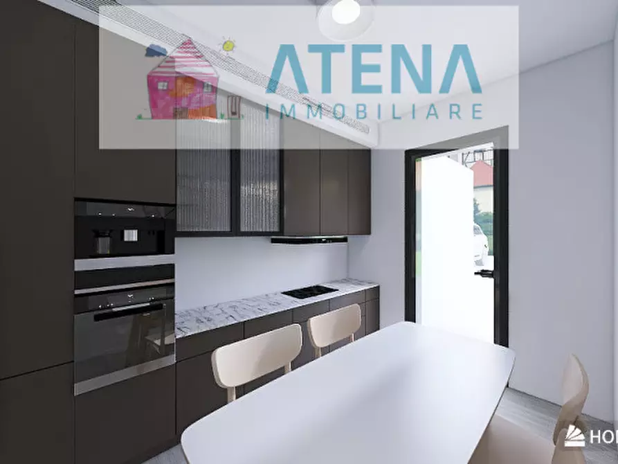 Immagine 17 di Casa indipendente in vendita  in via montà 147 a Padova