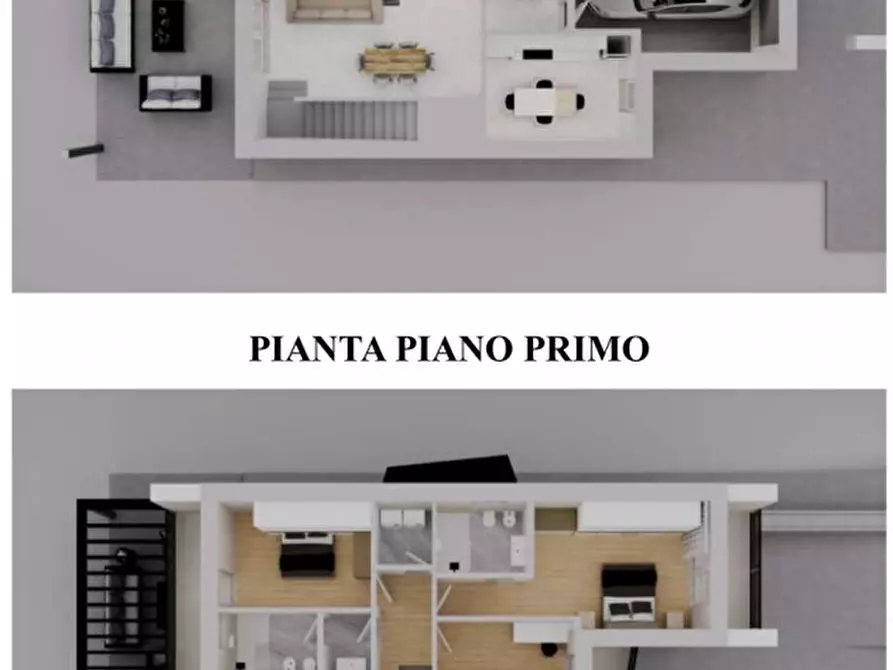 Immagine 22 di Casa indipendente in vendita  in via montà 147 a Padova