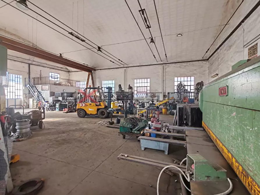 Immagine 3 di Capannone industriale in affitto  in Via G. Matteotti n. 20 bis - Cavarzere a Cavarzere